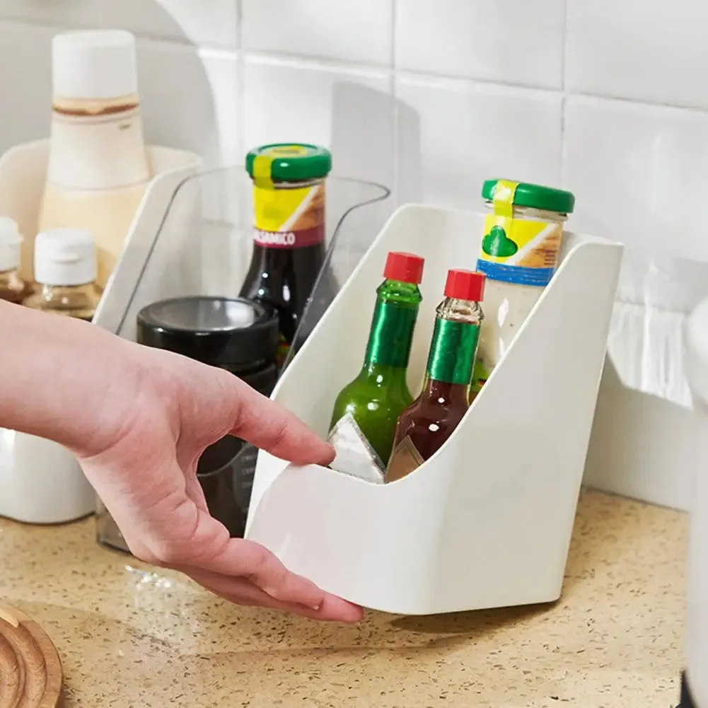 Fridge Food Sort Storage Box