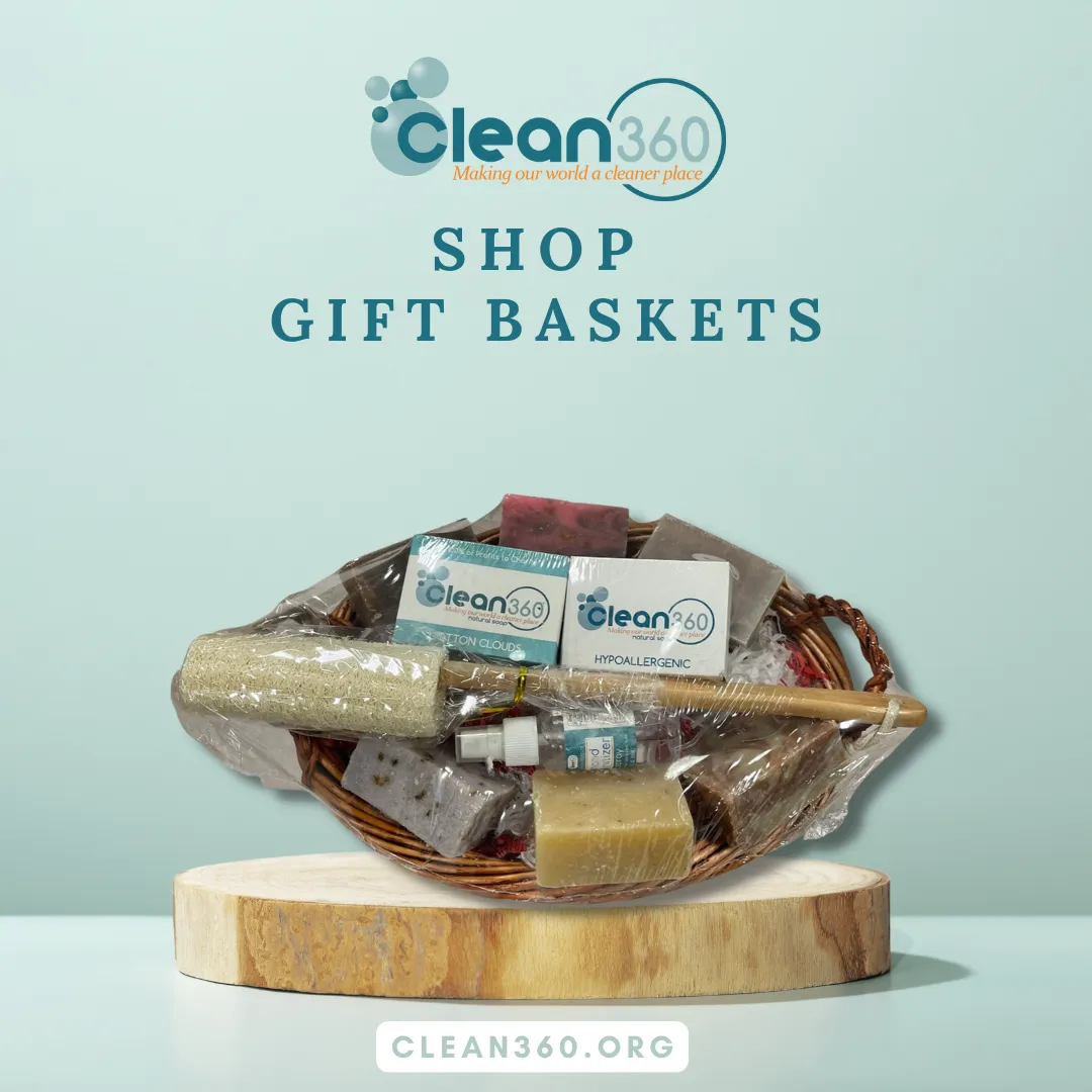 Gift Basket (Deluxe)