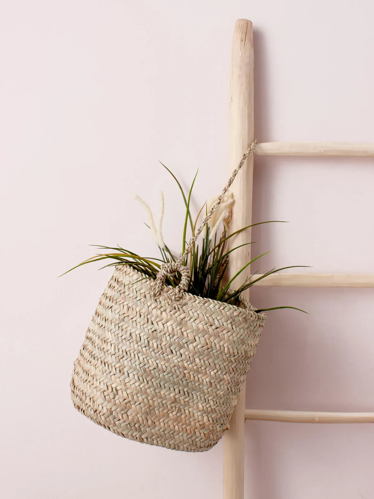 Hanging Beldi Baskets