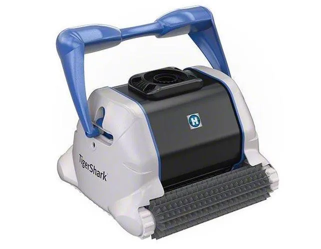 Hayward TigerShark Pool Cleaner W3RC9950CUB