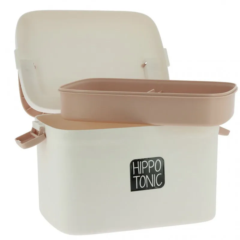 Hippotonic Grooming Box Scooby