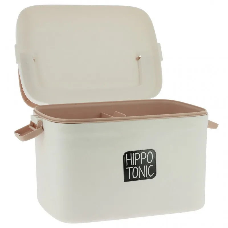 Hippotonic Grooming Box Scooby