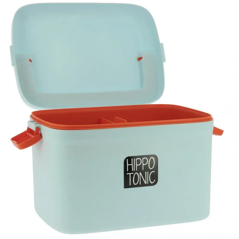 Hippotonic Grooming Box Scooby