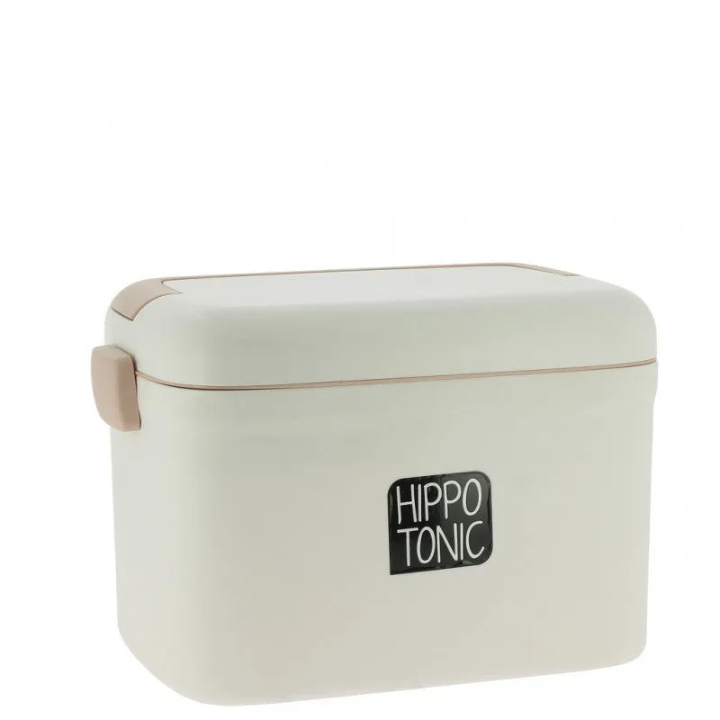 Hippotonic Grooming Box Scooby