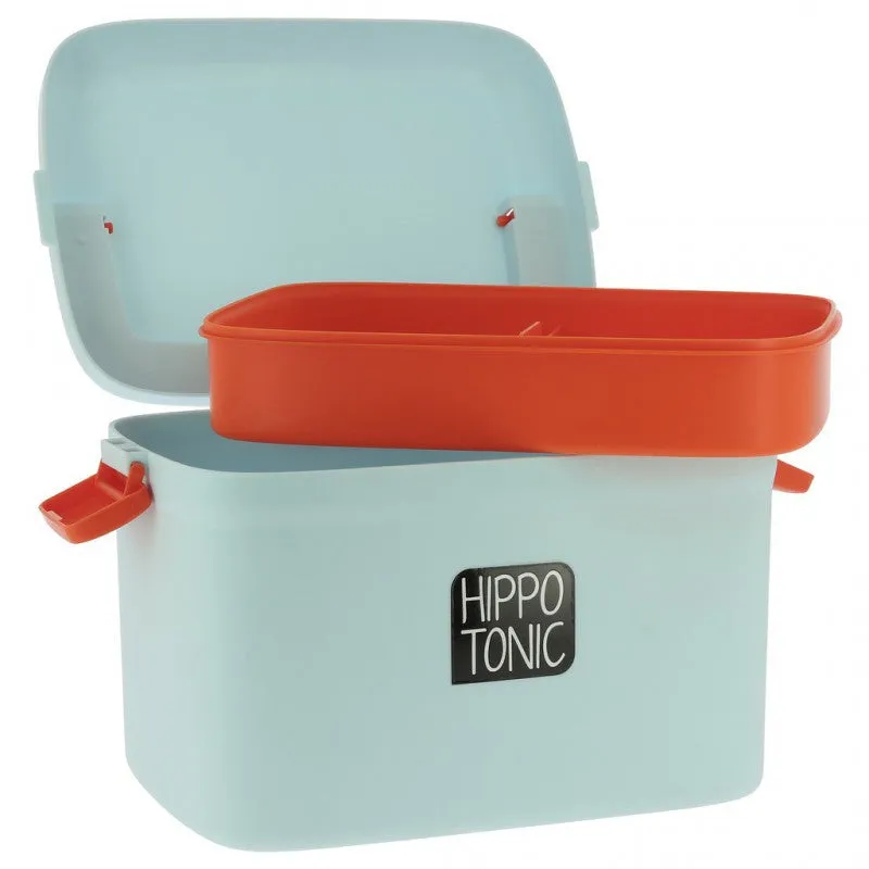 Hippotonic Grooming Box Scooby