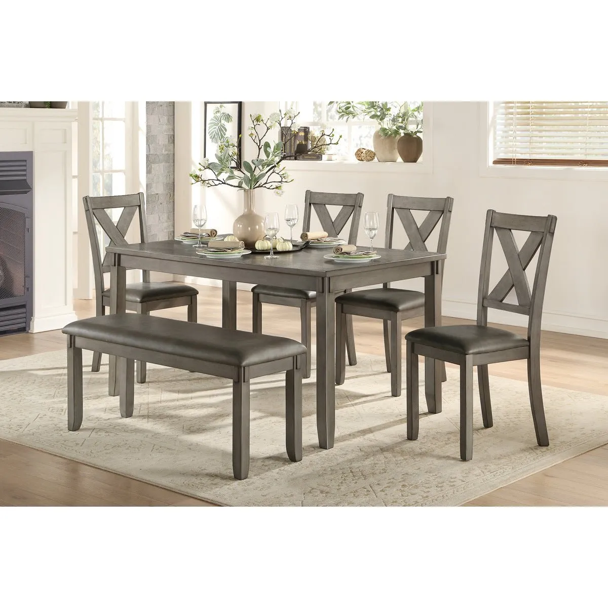 Holders Collection Dinette Set