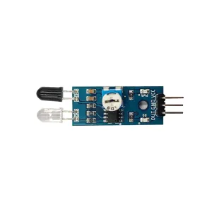 IR Proximity Sensor Module With Trimpot