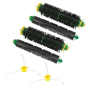 iRobot 500 Series Brush Pack for Red or Green Cleaning Heads - 82601