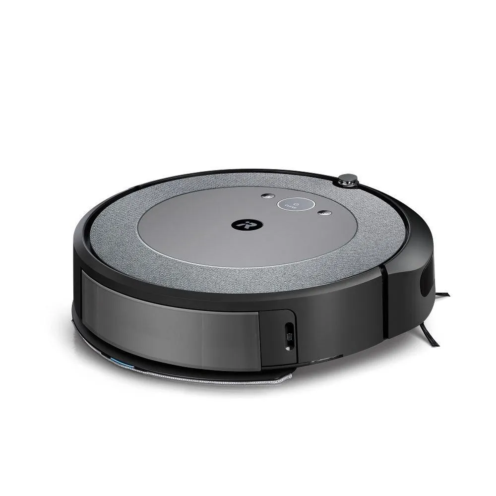 iRobot Roomba Combo i5  Robot Vacuum & Mop