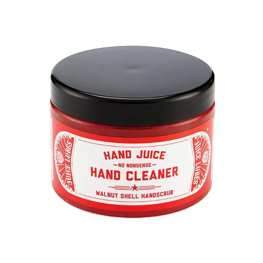 Juice Lubes Hand Juice Hand Cleaner 500ml