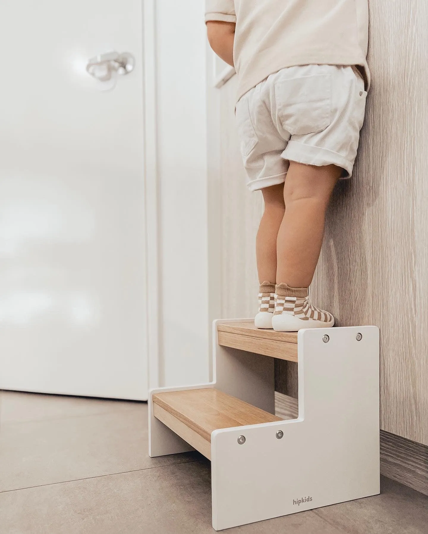 Lottie Kids Step Stool