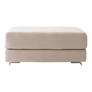 Lounge Pouf / Single Bed