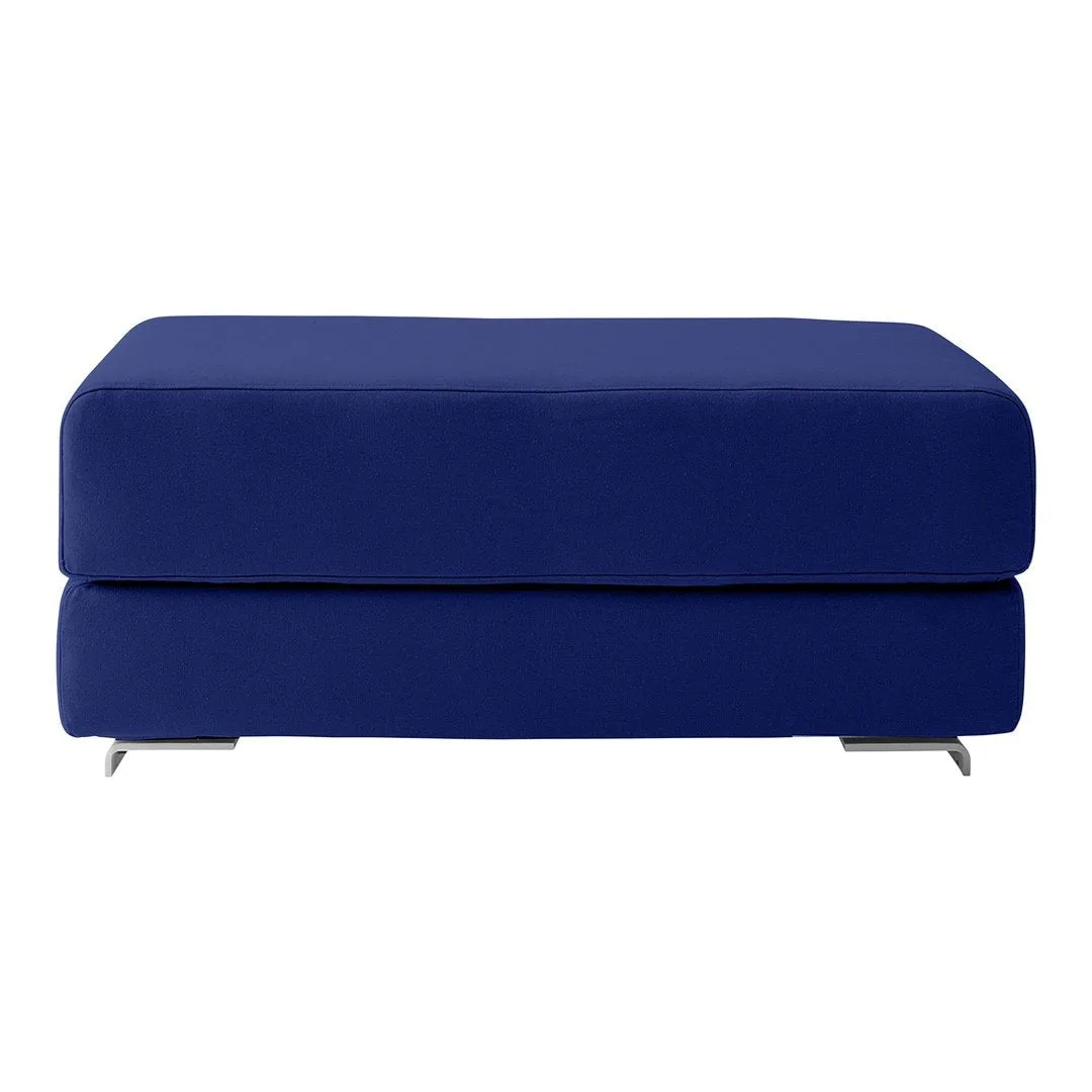 Lounge Pouf / Single Bed