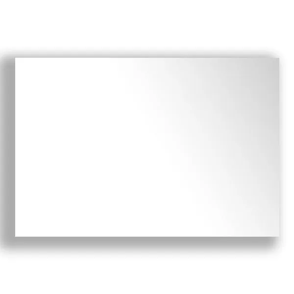 Magnetoplan Design Glasboard , 1500Mm X 1000Mm, White