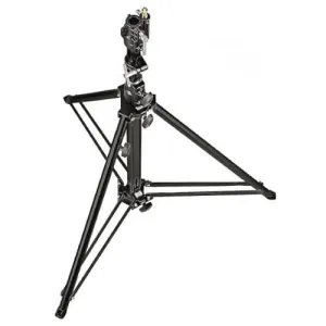 Manfrotto Follow Spot Stand Black