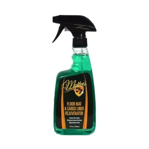 McKee's 37 Floor Mat and Cargo Liner Rejuvenator - 650ml