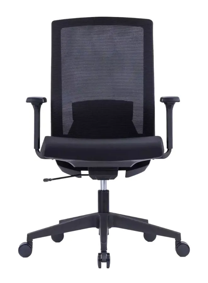 Modern Office Mesh Chair Medium BackModern Office mesh chair