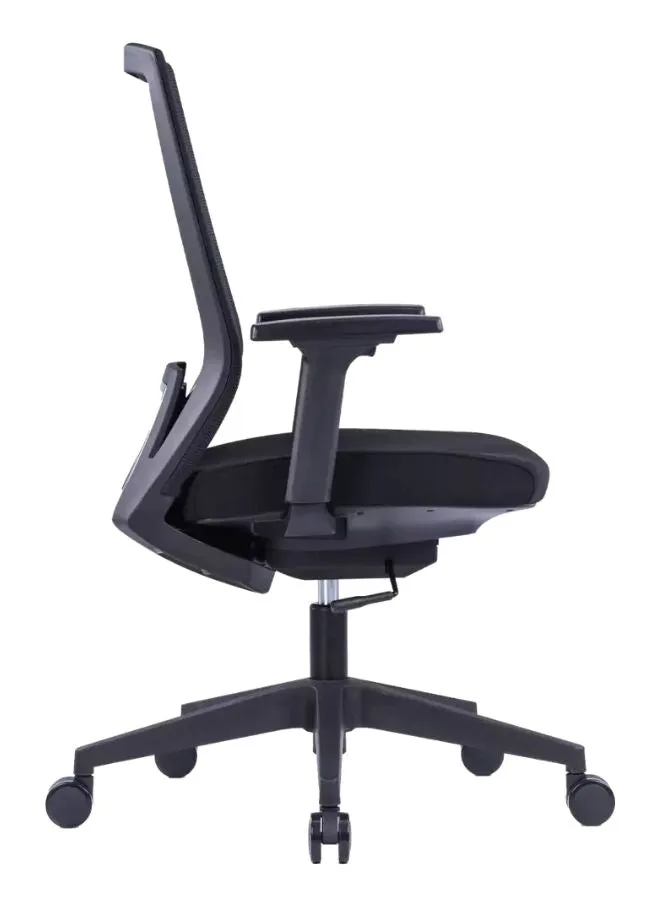 Modern Office Mesh Chair Medium BackModern Office mesh chair