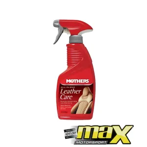 Mothers® All in One Leather Care