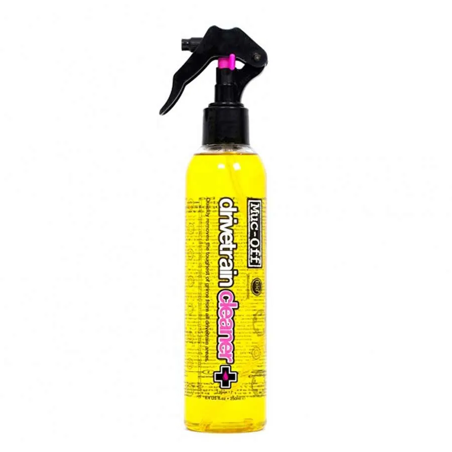 Muc-Off Chain Cleaner