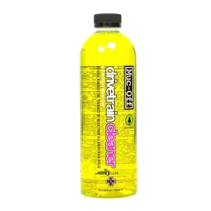 Muc-Off  Drivetrain Cleaner Refill 750ml