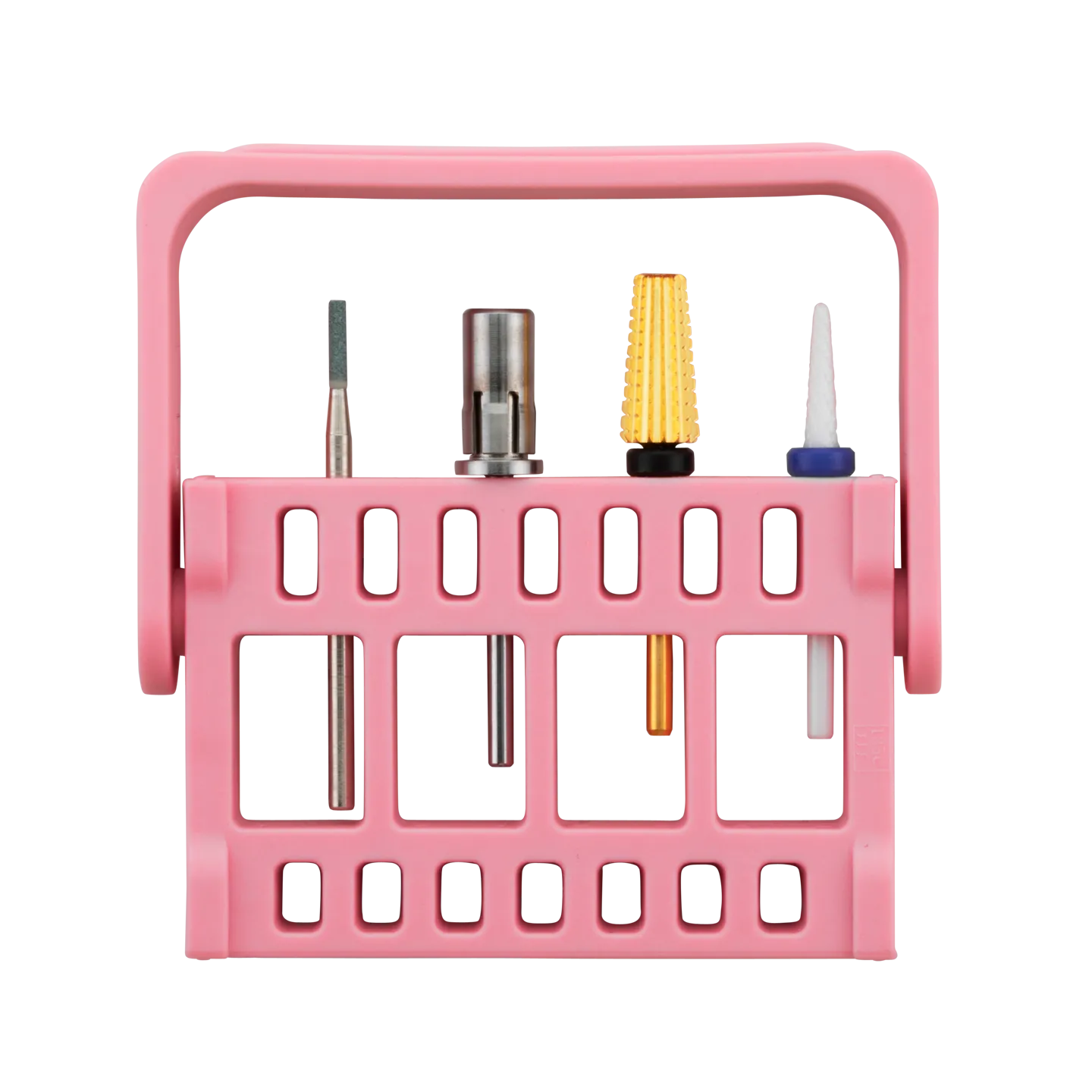 Nail Bit Holder