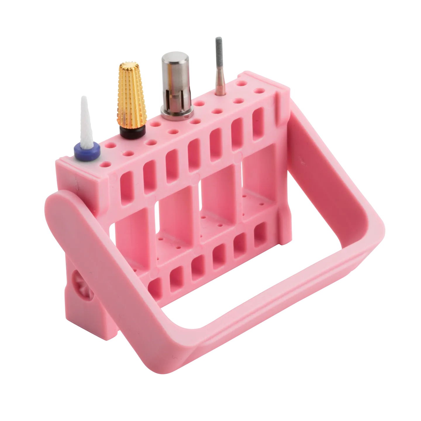 Nail Bit Holder