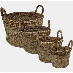 Natural Emiliano Basket