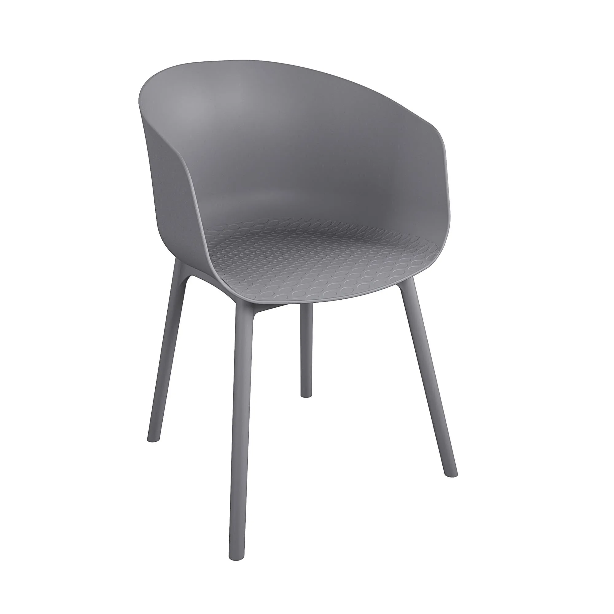 Novogratz York XL Dining Chairs