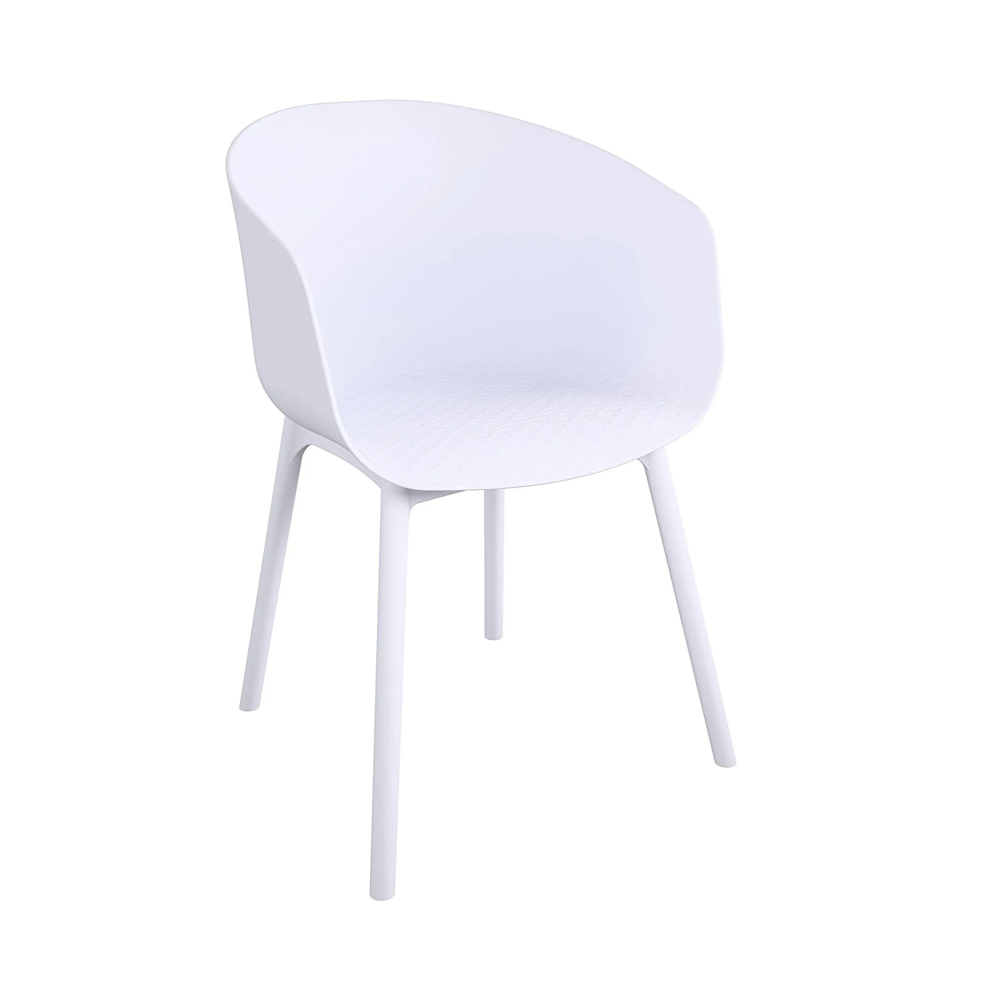 Novogratz York XL Dining Chairs