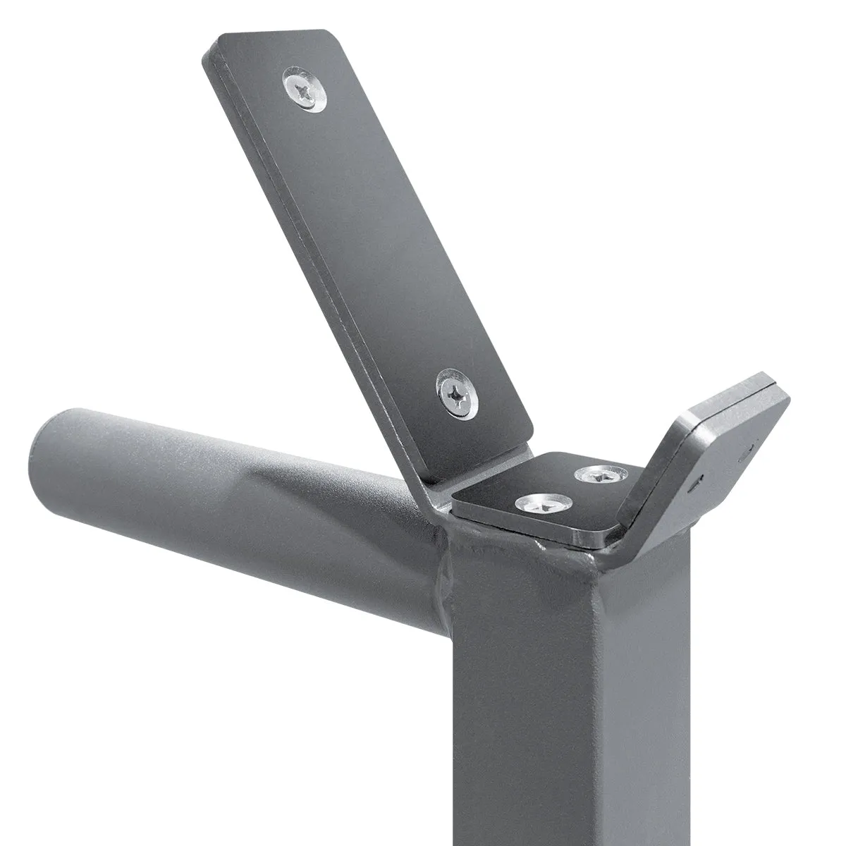 Original Squat Stand - Black