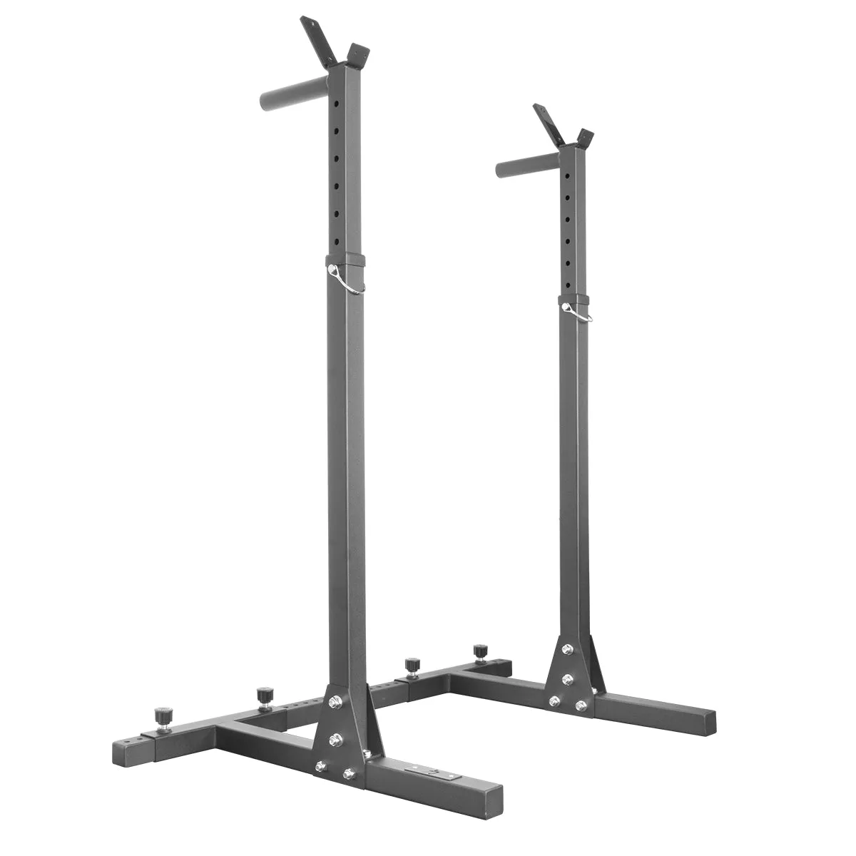 Original Squat Stand - Black