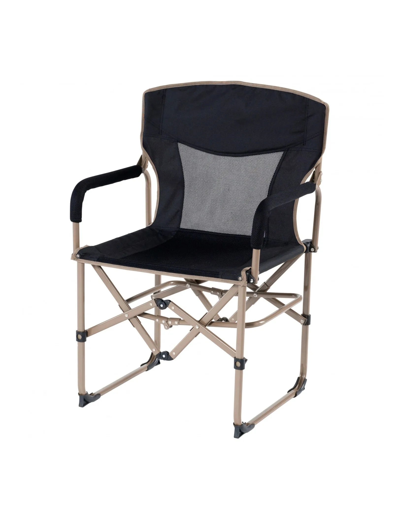 Outwell Derewent Camping Chair Comfortable