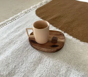 PEBBLE TRAY