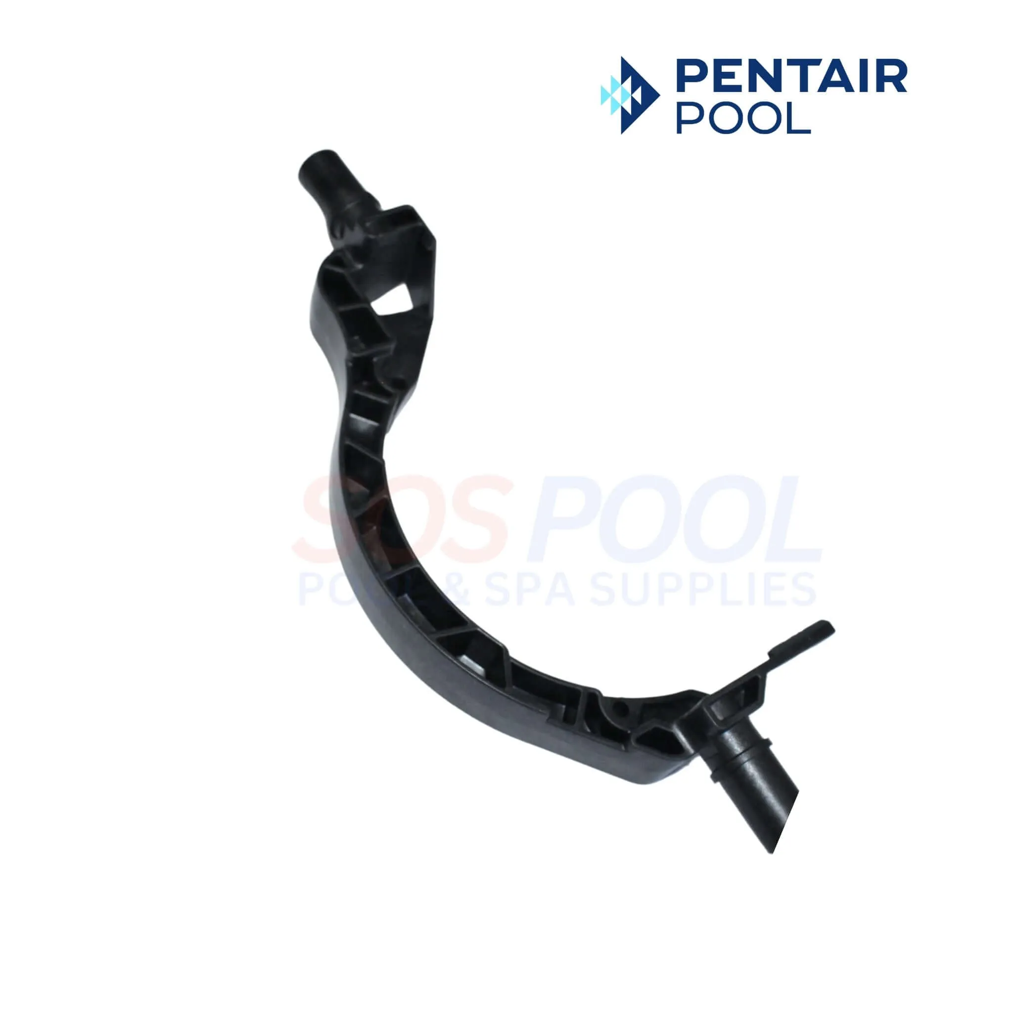 Pentair Chassis Kit With Tie Bar For Racer Cleaners | 360391