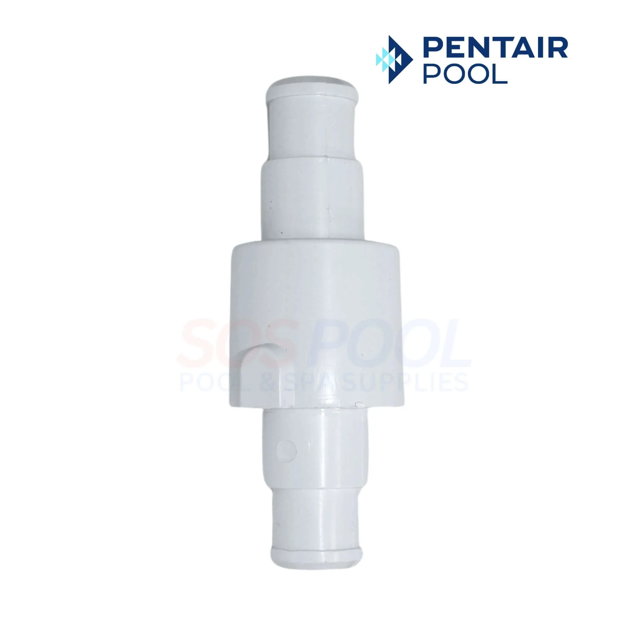 Pentair Feed Hose Swivel For Legend and Platinum Cleaners | ED05