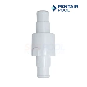 Pentair Feed Hose Swivel For Legend and Platinum Cleaners | ED05