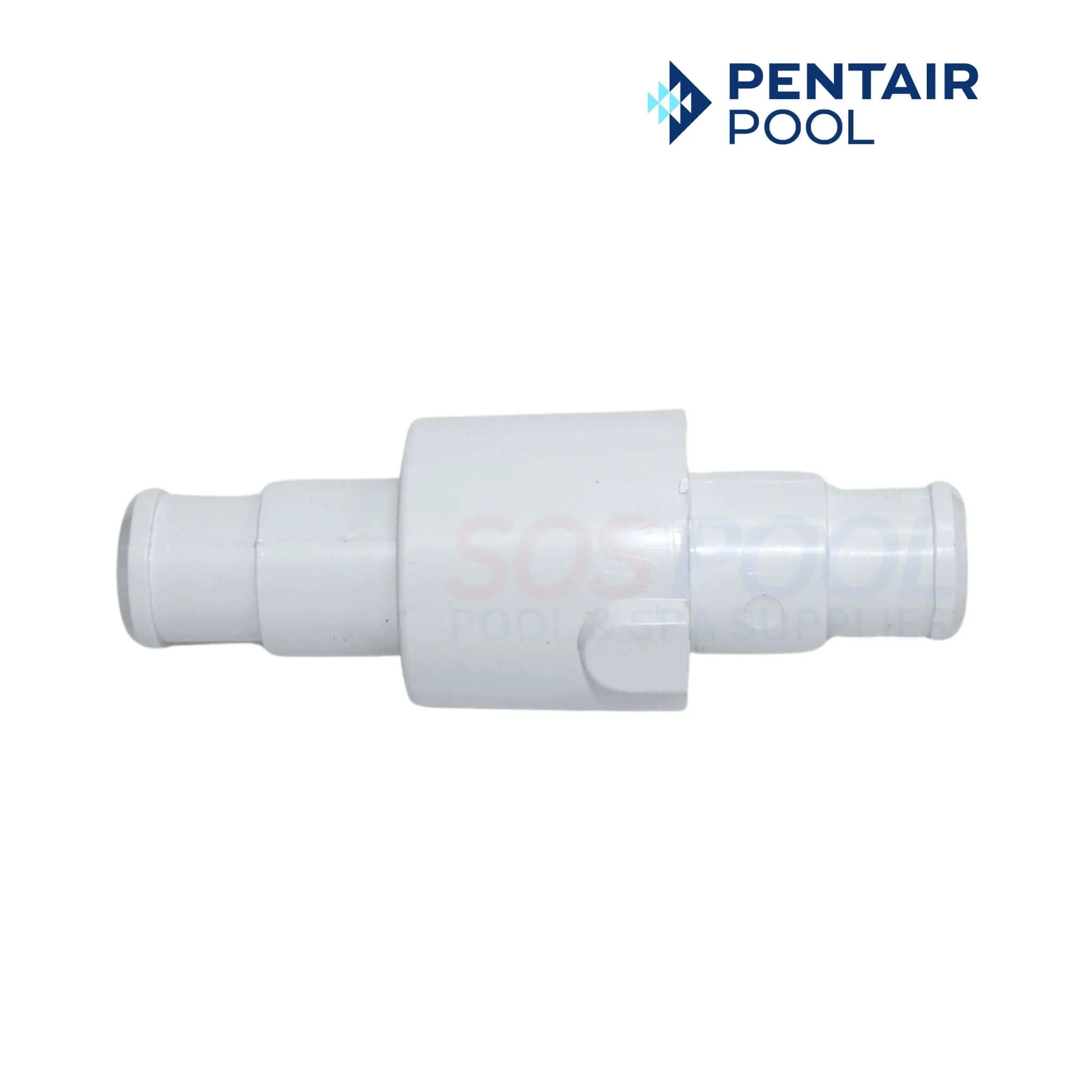 Pentair Feed Hose Swivel For Legend and Platinum Cleaners | ED05