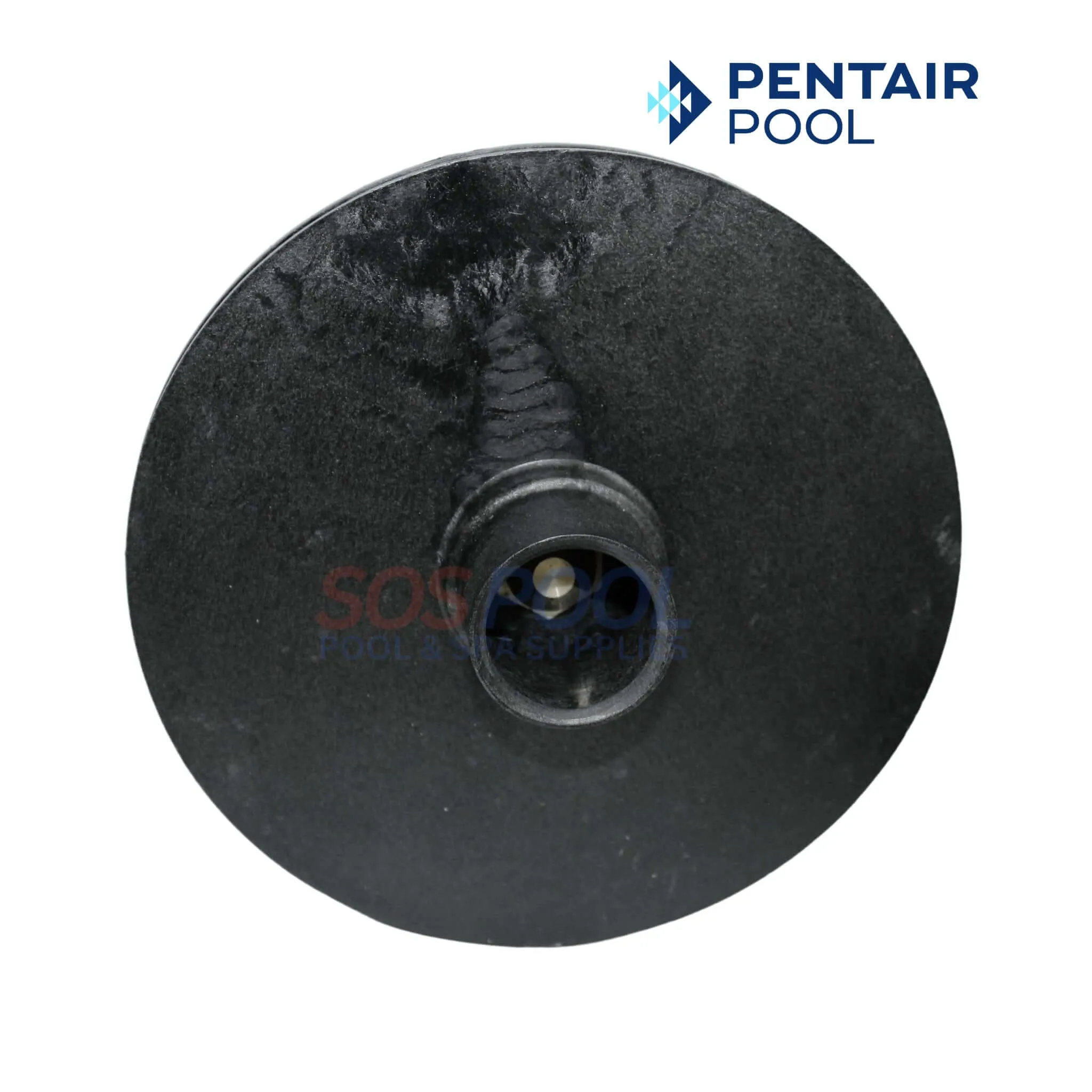 Pentair Impeller For New Style Letro Booster Pumps | LA05L