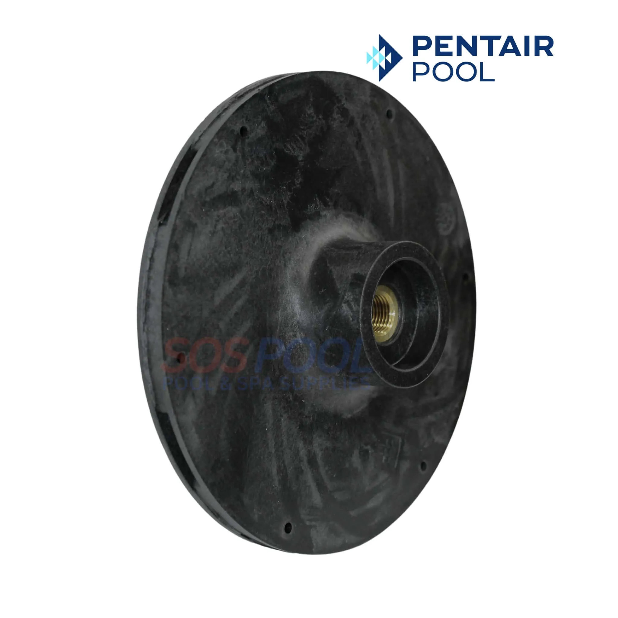 Pentair Impeller For New Style Letro Booster Pumps | LA05L