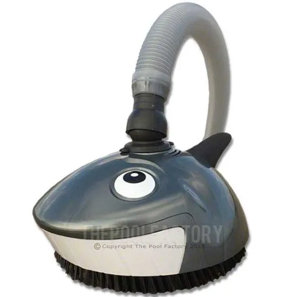 Pentair Kreepy Krauly 'Lil Shark Above Ground Pool Cleaner