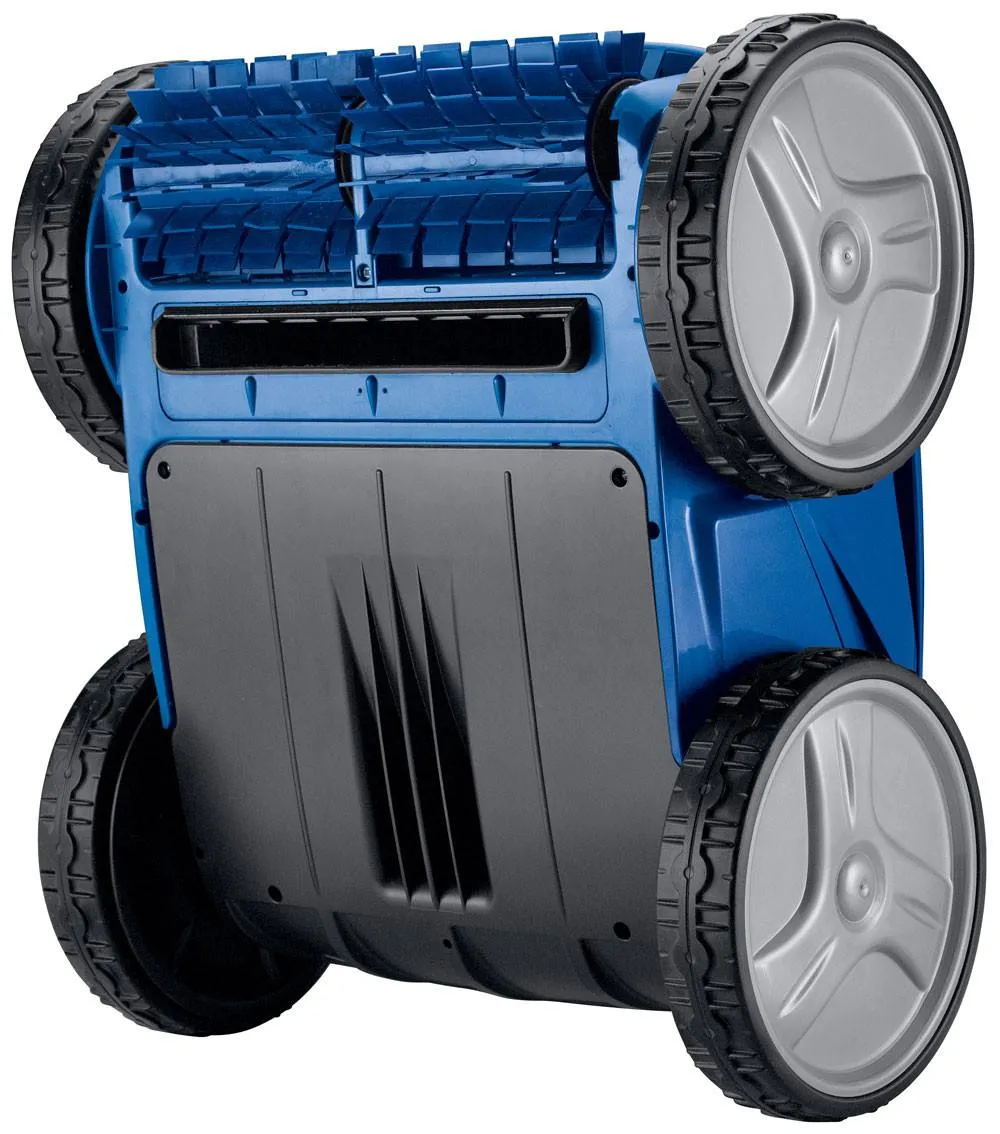 Polaris 2WD Sport 9350 Robotic Pool Cleaner with an Easy Lift System