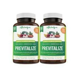 Previtalize | Purchase with Purchase Bundle