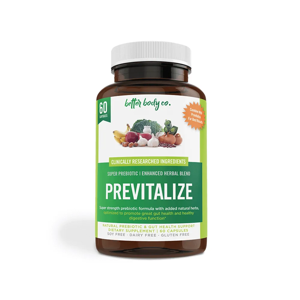 Previtalize | Purchase with Purchase Bundle