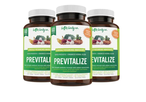 Previtalize | Purchase with Purchase Bundle