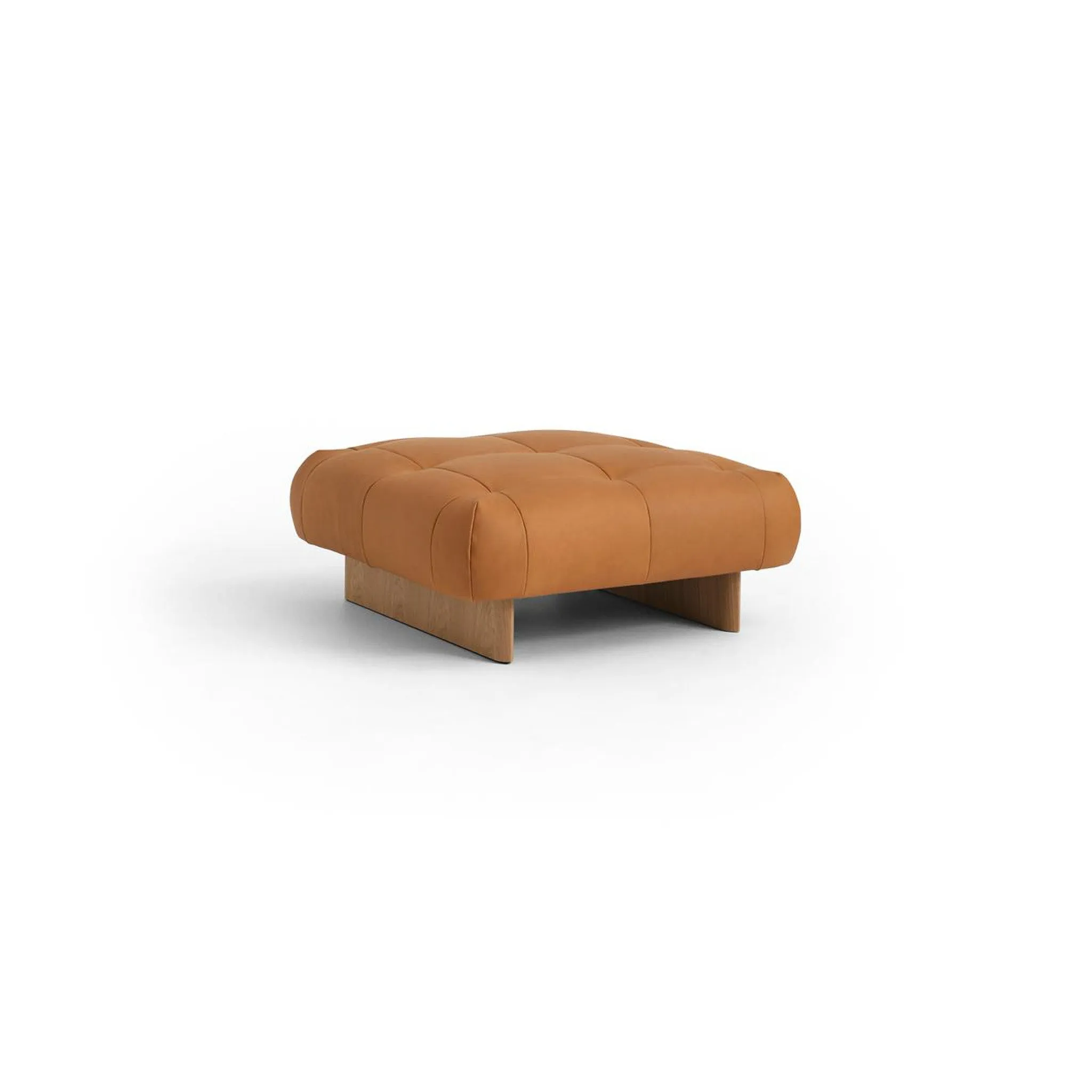 Quilton Lift Ottoman