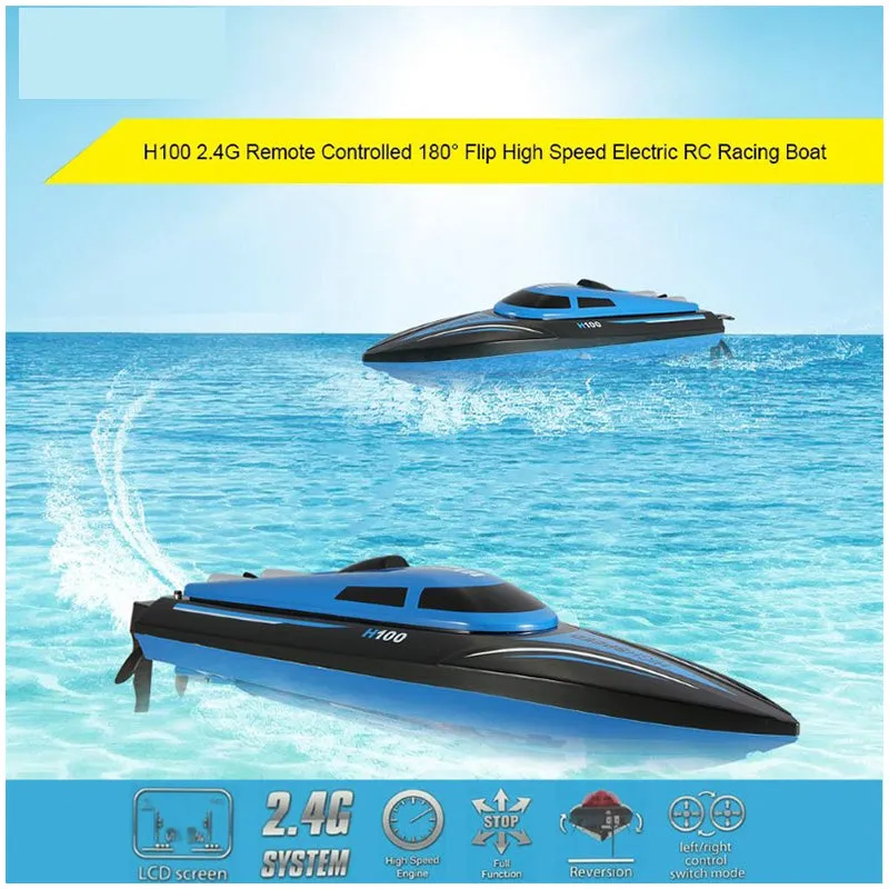 Remote Control Boat RC Boat Racing boat