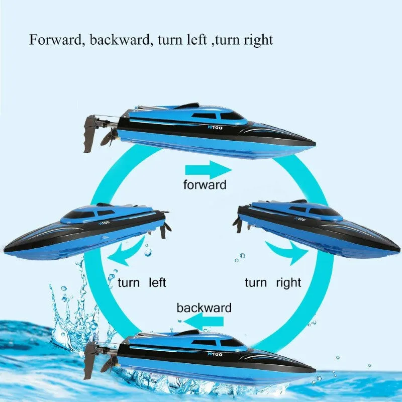 Remote Control Boat RC Boat Racing boat