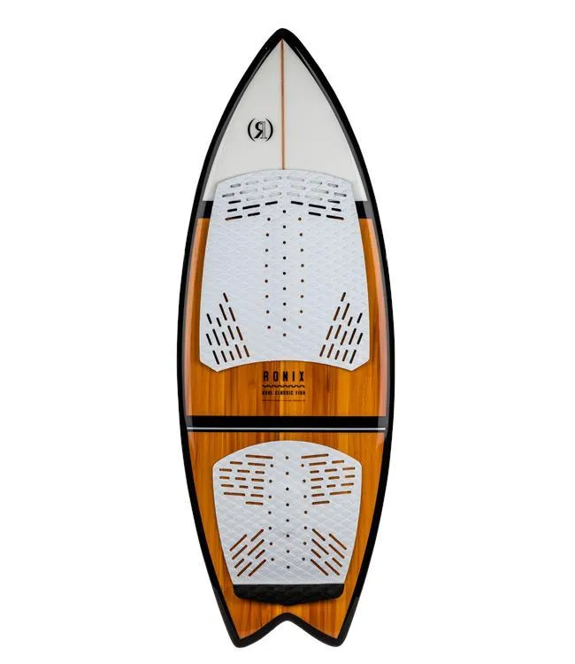 Ronix Koal Classic Fish Wakesurfer (2022)