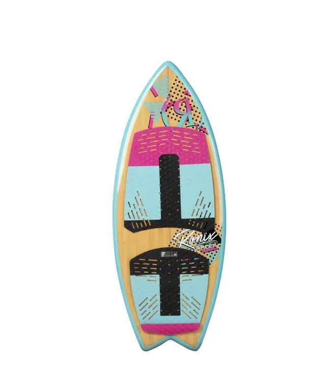 Ronix Womens Fish Wakesurfer (2022)